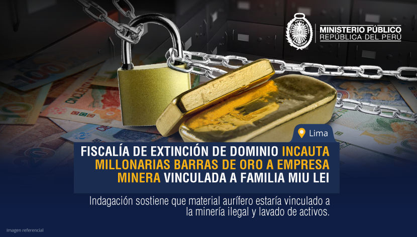 Fiscalía