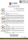 Vista preliminar de documento RESOLUCION ALCALDIA 0166-2023  -  ENCARGATURA ING. FANNY CANTORAL CARGO SUBGERENCIA PLANIFICACION DESARROLLO TERRITORIAL