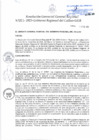 Vista preliminar de documento Resolución Gerencial General Regional N°051-2025