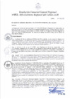 Vista preliminar de documento Resolución Gerencial General Regional N°052-2025
