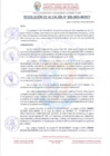Vista preliminar de documento RA N°005-2025