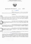 Vista preliminar de documento RD N° 215-2025