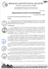 Vista preliminar de documento RESOLUCIÓN DE ALCALDÍA N°041-2025-MPCH-A