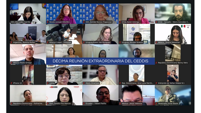 Reunión