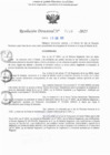 Vista preliminar de documento RD N° 219-2025