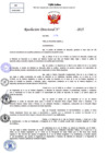 Vista preliminar de documento Resolucion Directoral N° 000304-2025