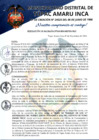 Vista preliminar de documento RESOLUCION DE ACALDIA Nº 018-2024-ALC--MDTAI