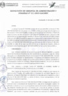 Vista preliminar de documento RESOLUCIÓN DE GERENCIA DE ADMINISTRACIÓN Y FINANZAS N 11-2025-GAF-MDC