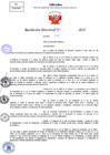 Vista preliminar de documento Resolucion Directoral N° 000305-2025