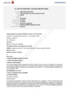 Vista preliminar de documento Sentencia N° 671-2022 del 23 de septiembre de 2022. Tribunal Superior de Justicia de Madrid-España