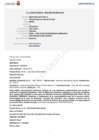 Vista preliminar de documento Sentencia N° 154-2016. Recurso de Casación N° 10011-2015.  Sala de lo Penal. Tribunal Supremo Español. 2016