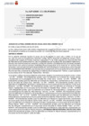 Vista preliminar de documento Sentencia Absolutoria. Caso AQUAGEST. Juzgado de lo Penal N° 01 de Avilés-España. 2020