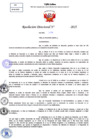 Vista preliminar de documento Resolucion Directoral N° 000306-2025