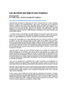 Vista preliminar de documento Caso Corpesca-Chile. Compilación de opiniones. Susana Sierra