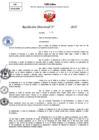 Vista preliminar de documento Resolucion Directoral N° 000307-2025