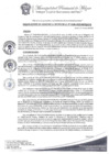 Vista preliminar de documento RESOLUCIÓN DE GERENCIA MUNICIPAL No 0040-2025