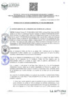 Vista preliminar de documento Resolucion GM N°725-2024-MDLM