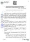 Vista preliminar de documento Resolucion GM N°722-2024-MDLM