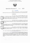 Vista preliminar de documento RD N° 222-2025