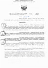 Vista preliminar de documento RD N° 224-2025