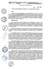 Vista preliminar de documento NP 023-2021 V2 Verificación, Registro, Control, Custodia, Renovación, Devolución y Ejecución de Cartas Fianzas presentadas ante el PGRLM