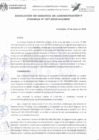 Vista preliminar de documento RESOLUCIÓN DE GERENCIA DE ADMINISTRACIÓN Y FINANZAS N 07-2025-GAF-MDC