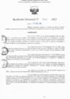 Vista preliminar de documento RD N° 226-2025