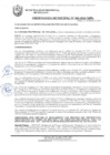Vista preliminar de documento ORDENANZA MUNICIPAL N° 003-2025/MPS