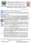 Vista preliminar de documento RESOLUCION DE ALCALDIA N° 09-2025-A-MDCC-C