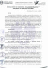Vista preliminar de documento RESOLUCIÓN DE GERENCIA DE ADMINISTRACIÓN Y FINANZAS N 04-2025-GAF-MDC