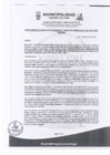Vista preliminar de documento Resolución de Oficina de Abastecimiento y Servicios Generales N.° 001-2025-OASG-OGAF-MDL