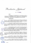 Vista preliminar de documento Resolución Jefatural N° 0206-2025-RE
