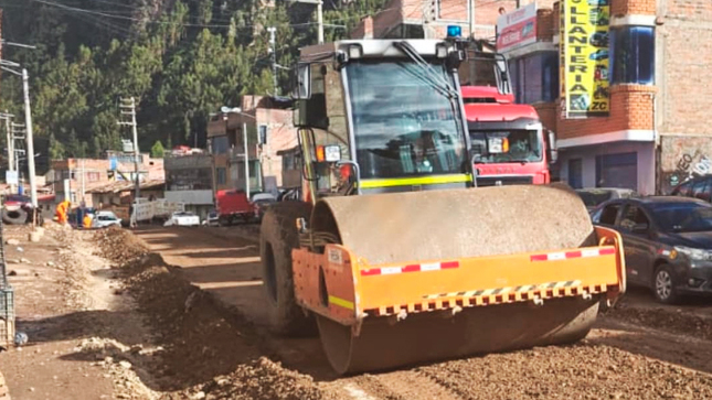 NOTA DE PRENSA DEL GOBIERNO REGIONAL DE HUANCAVELICA 