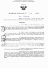 Vista preliminar de documento RD N° 231-2025