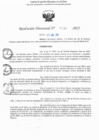Vista preliminar de documento RD N° 233-2025