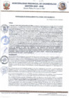 Vista preliminar de documento RESOLUCION DE GERENCIA MUNICIPAL N° 0038-2025-GM-MPCH-C