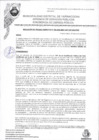 Vista preliminar de documento RESOLUCION DEL ORGANO INSTRUCTOR Nº 004-2025-MDY-GAF-GSP-SGLP-PAD