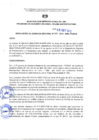 Vista preliminar de documento NP 026-2012 V1 Directiva Interna de Perfiles de Usuarios de acuerdo al Uso del Software en el PGRLM