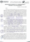 Vista preliminar de documento RESOLUCIÓN DE GERENCIA DE ADMINISTRACIÓN Y FINANZAS N 02-2025-GAF-MDC