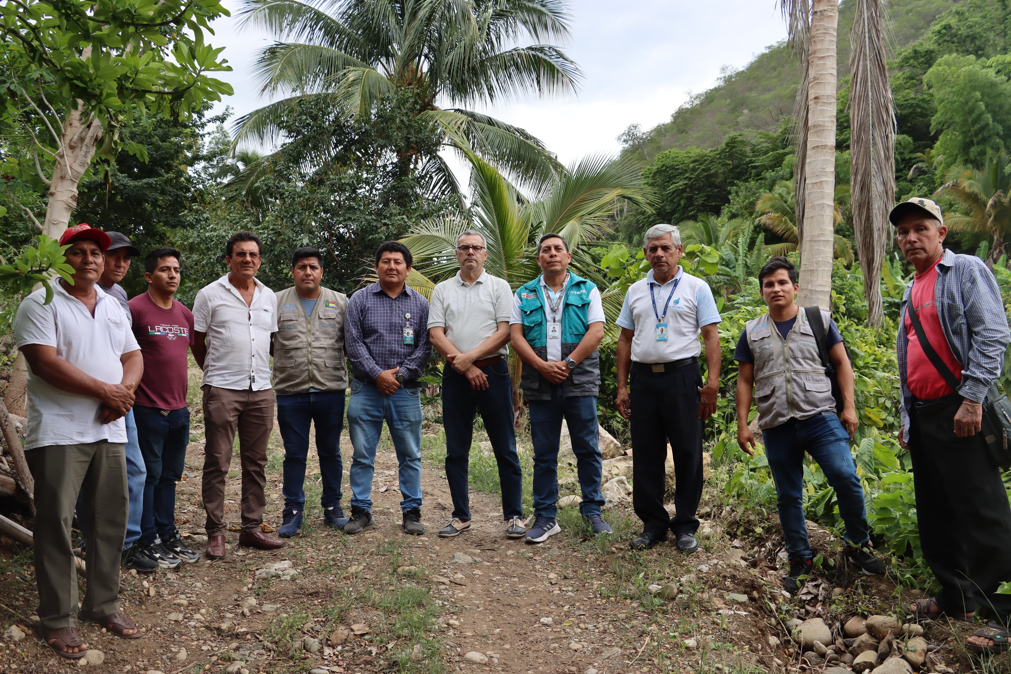 Reunión de coordinacion