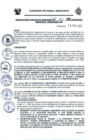 Vista preliminar de documento RESOLUCION EJECUTIVA REGIONAL 0047-2025 GRA