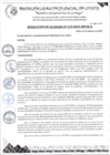 Vista preliminar de documento RESOLUCIÓN DE ALCALDÍA N°133-2025-MPCH-A