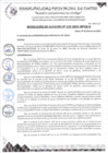 Vista preliminar de documento RESOLUCIÓN DE ALCALDÍA N°132-2025-MPCH-A