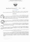 Vista preliminar de documento RD N° 244-2025