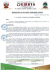 Vista preliminar de documento BASES DEL PROCESO CAS 002-2025