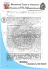 Vista preliminar de documento RESOLUCION GERENCIAL N°003-2025-MDI-GAyF