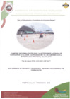 Vista preliminar de documento CAMPAÑA DE FORMALIZACION PARA LA OBTENCION DE LINCENCIAS DE CONDUCIR DE LA CLASE B- CATEGORIA IIB Y IIC, EN CONVENIO CON LA MUNICIPALIDAD PROVINCIAL DE ATALAYA