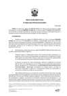 Vista preliminar de documento RD 029-2025-PRODUCE-DGAAMPA