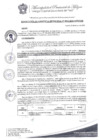 Vista preliminar de documento RESOLUCIÓN DE GERENCIA MUNICIPAL N° 0043-2025