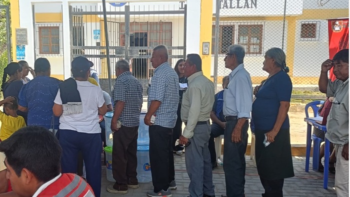 Adultos mayores